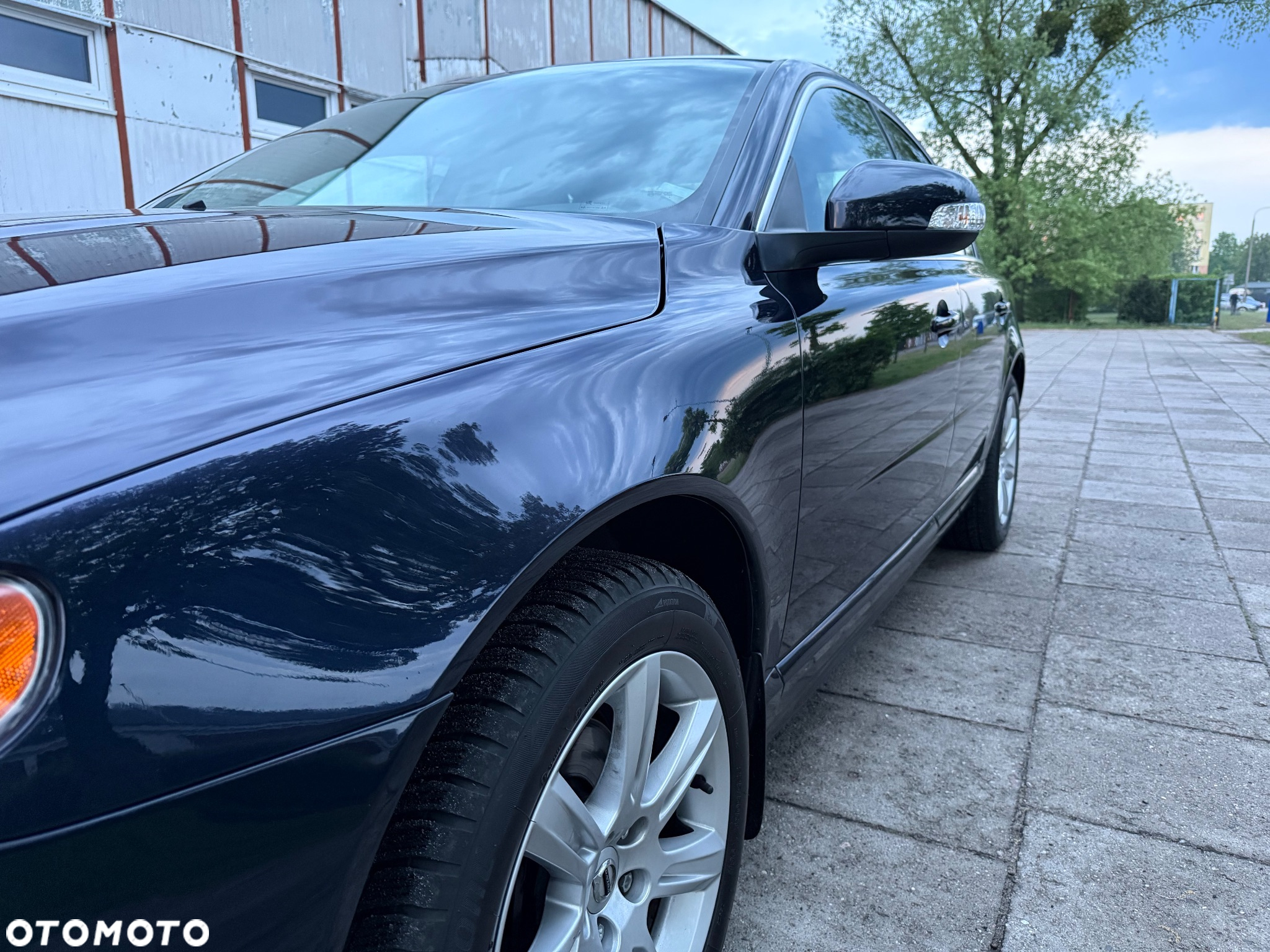 Volvo S80 2.5T Momentum - 20