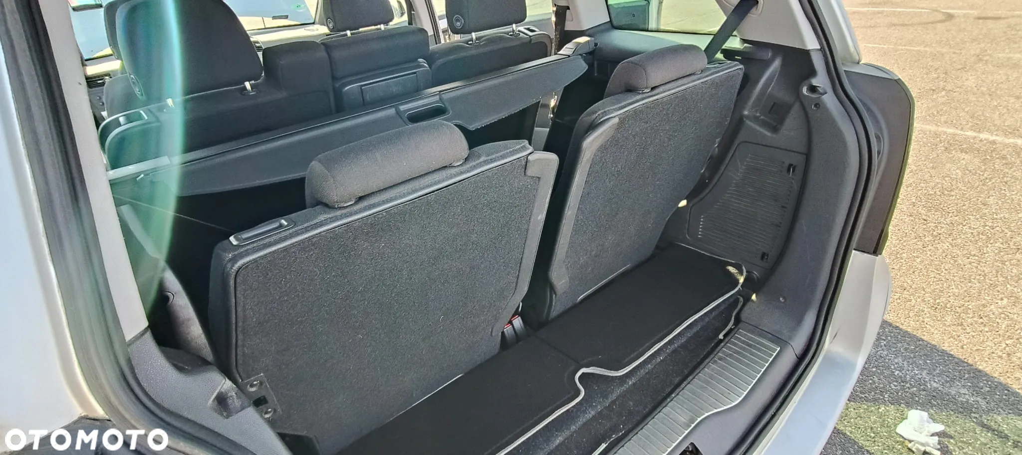 Opel Zafira 1.9 CDTI Elegance - 22