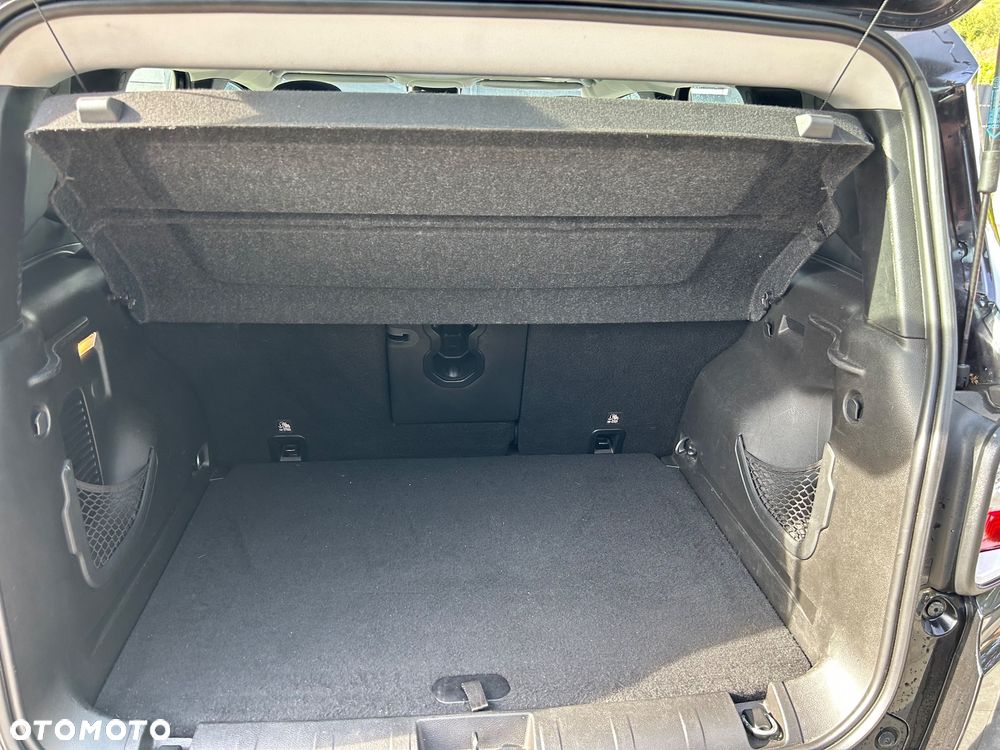 Jeep Renegade 1.4 MultiAir Limited FWD S&S - 35