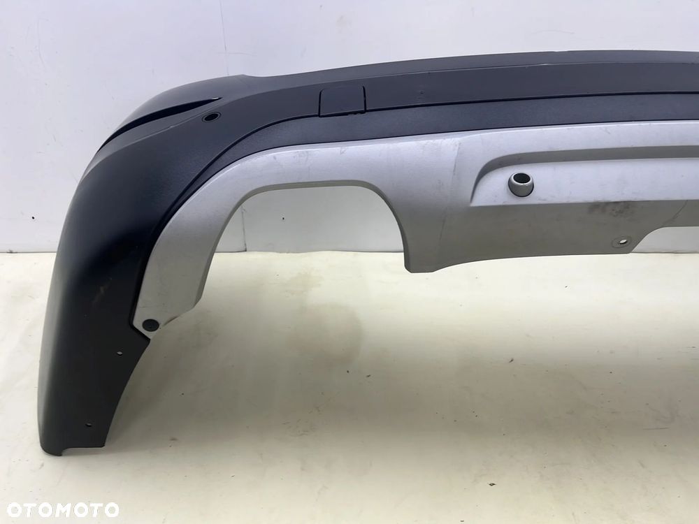Zderzak tylny BMW X1 E84 12-15r. Lift tył 4XPDC 7303801 - 8