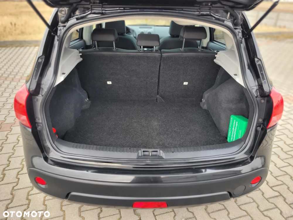 Nissan Qashqai 1.5 dCi Tekna - 30