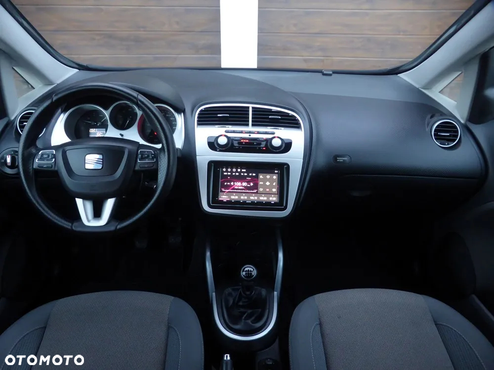 Seat Altea XL 1.6 Sport Limited - 33
