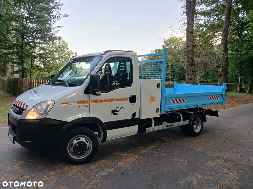 Iveco Daily 35C13 - 39
