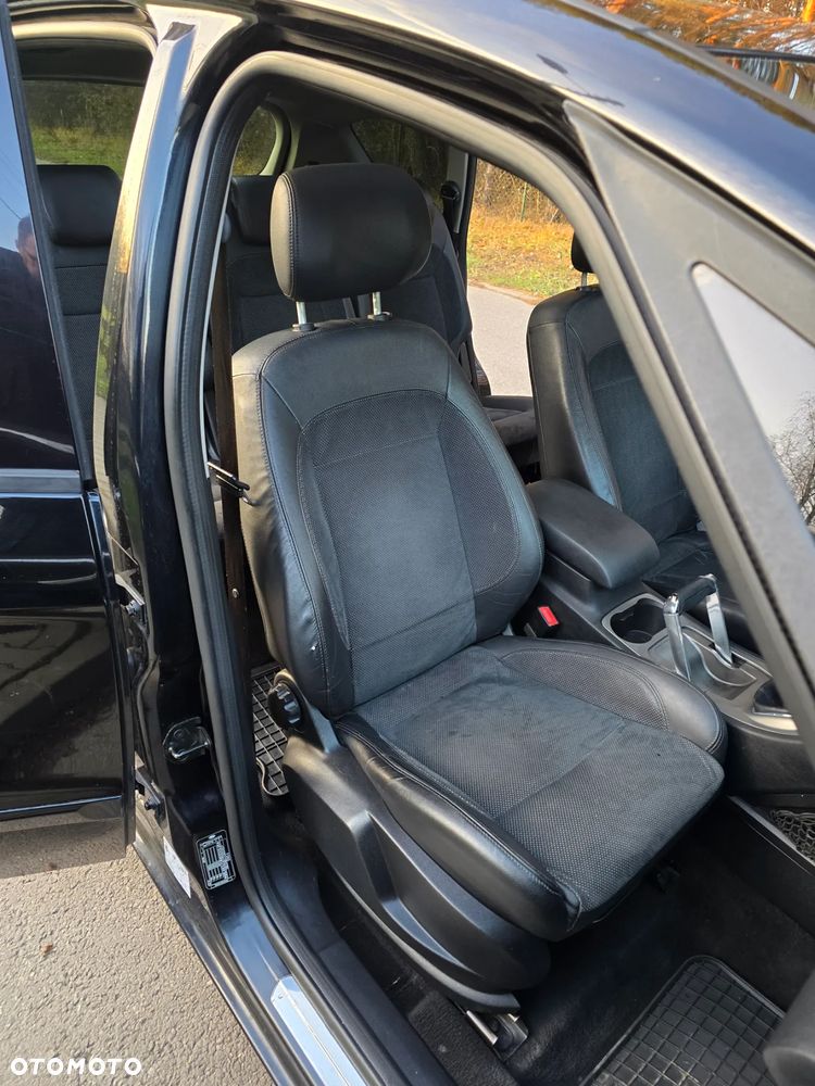 Ford S-Max 2.0 TDCi DPF Titanium - 21