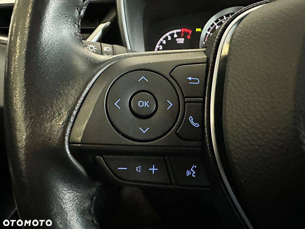 Toyota Corolla 1.5 Comfort - 19