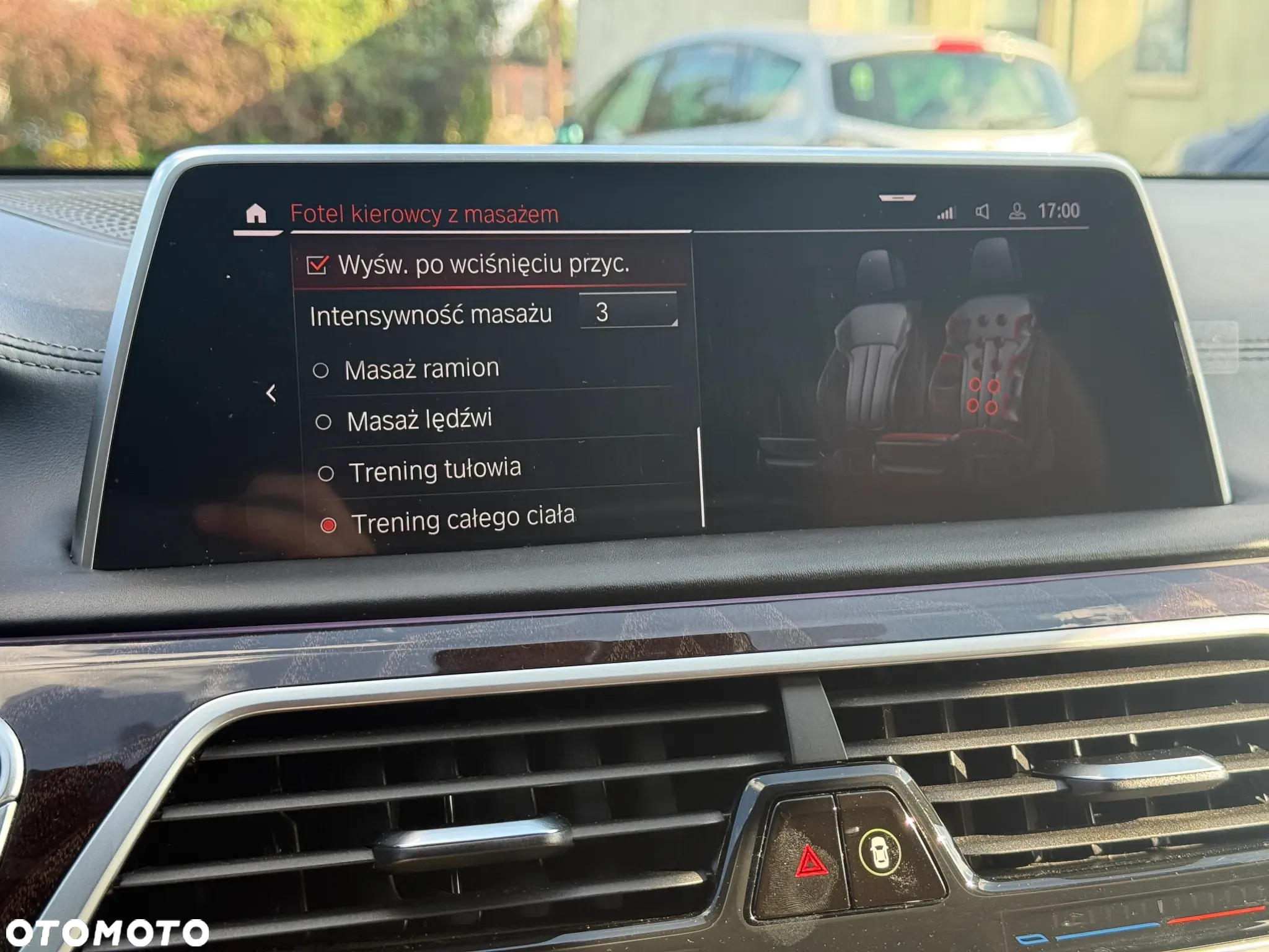 BMW Seria 7 750Li xDrive sport - 28