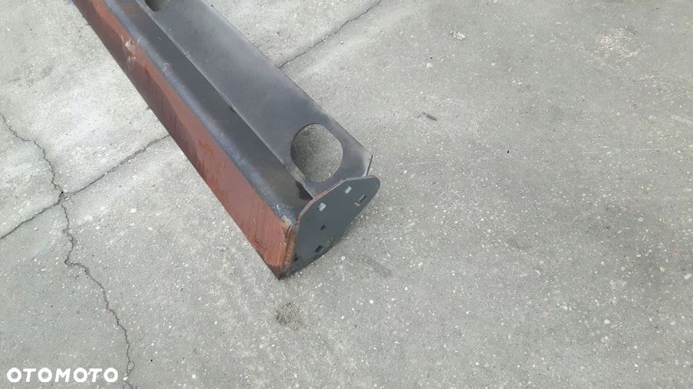 Osłona przysłona młocarni KOMBAJN FENDT 6335C 15r - 5