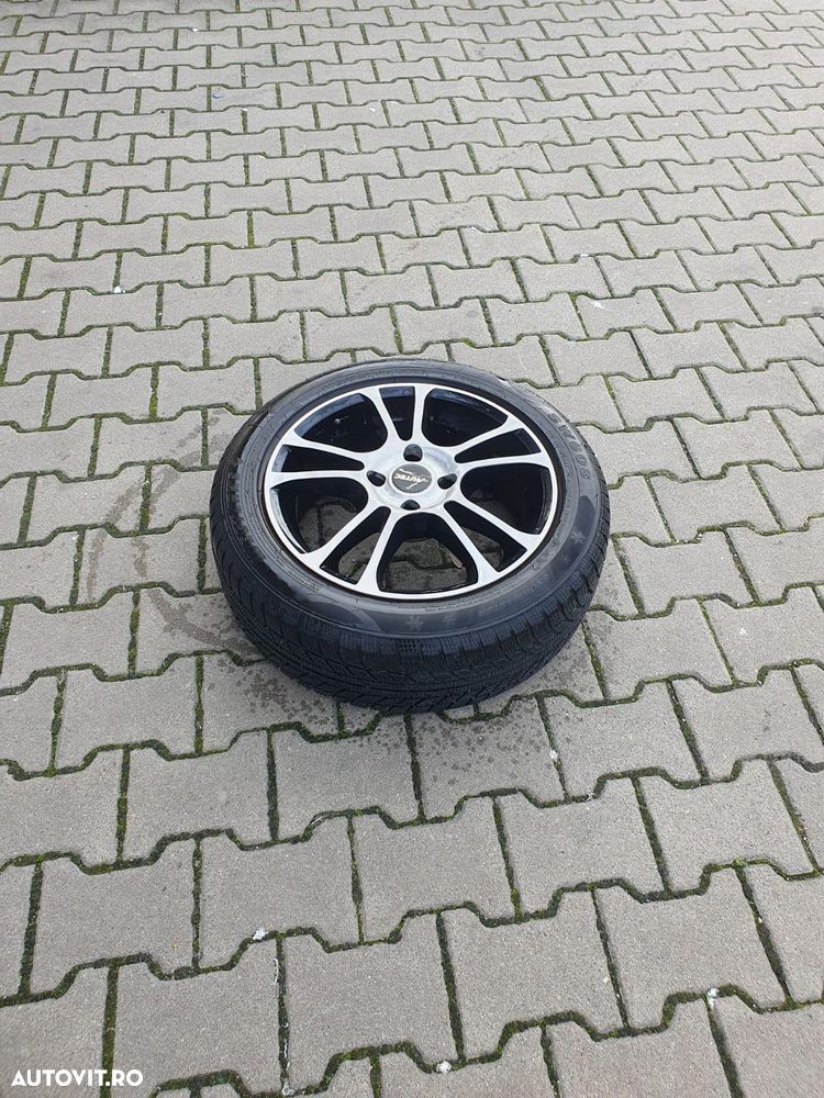 Peugeot 207 CC FAP 110 (Blue Lion) Premium - 19