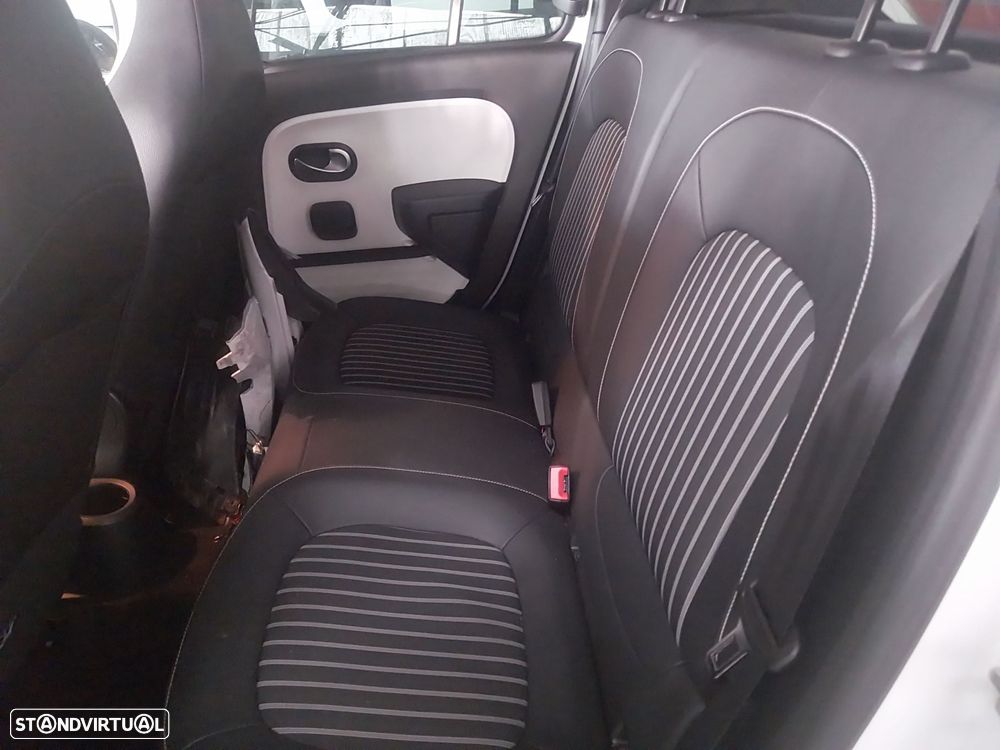 Renault Twingo 1.0 SCe Zen - 6