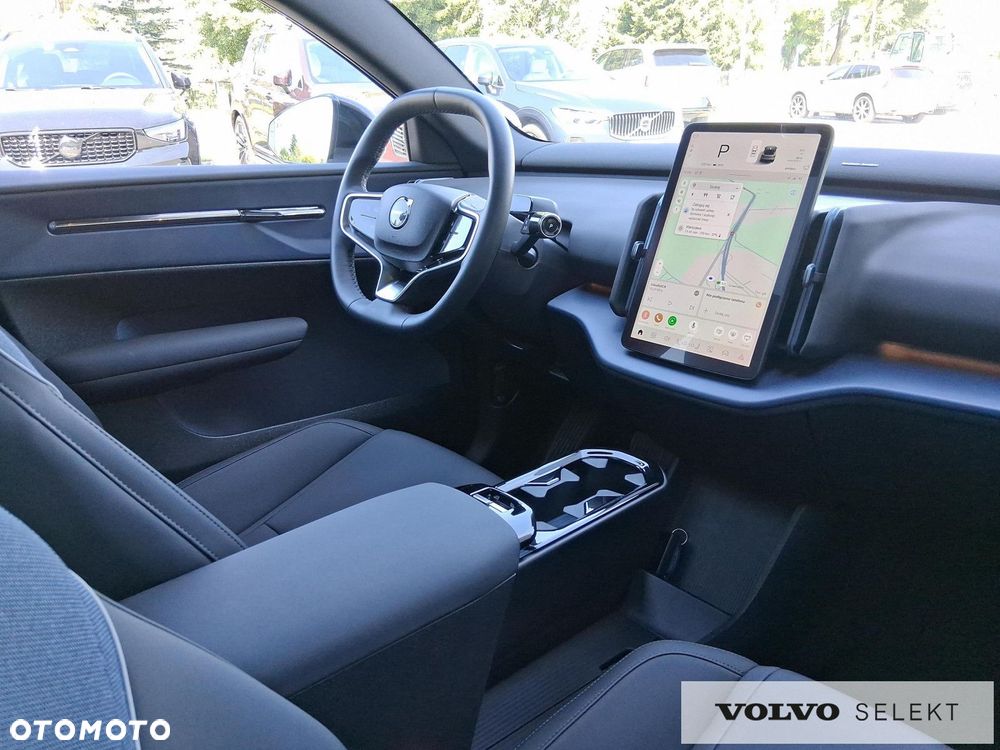 Volvo EX30 - 13
