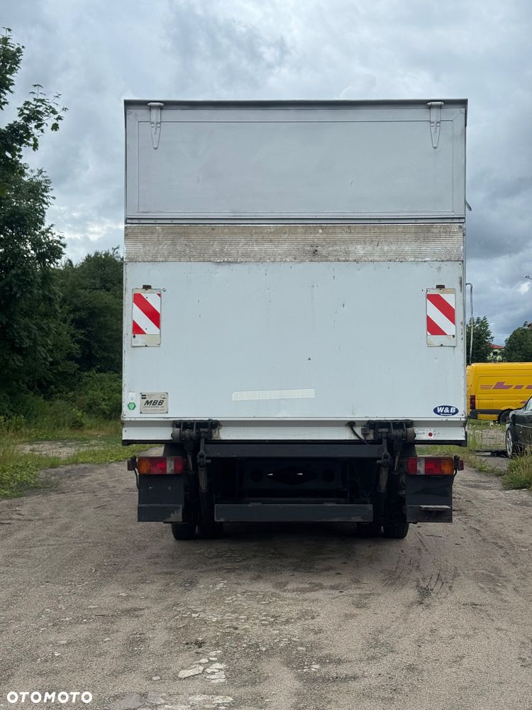 Mercedes-Benz ATEGO 815 - 3