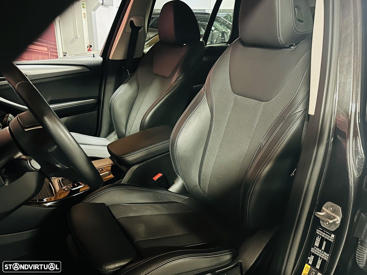 BMW X3 30 e xDrive xLine - 6