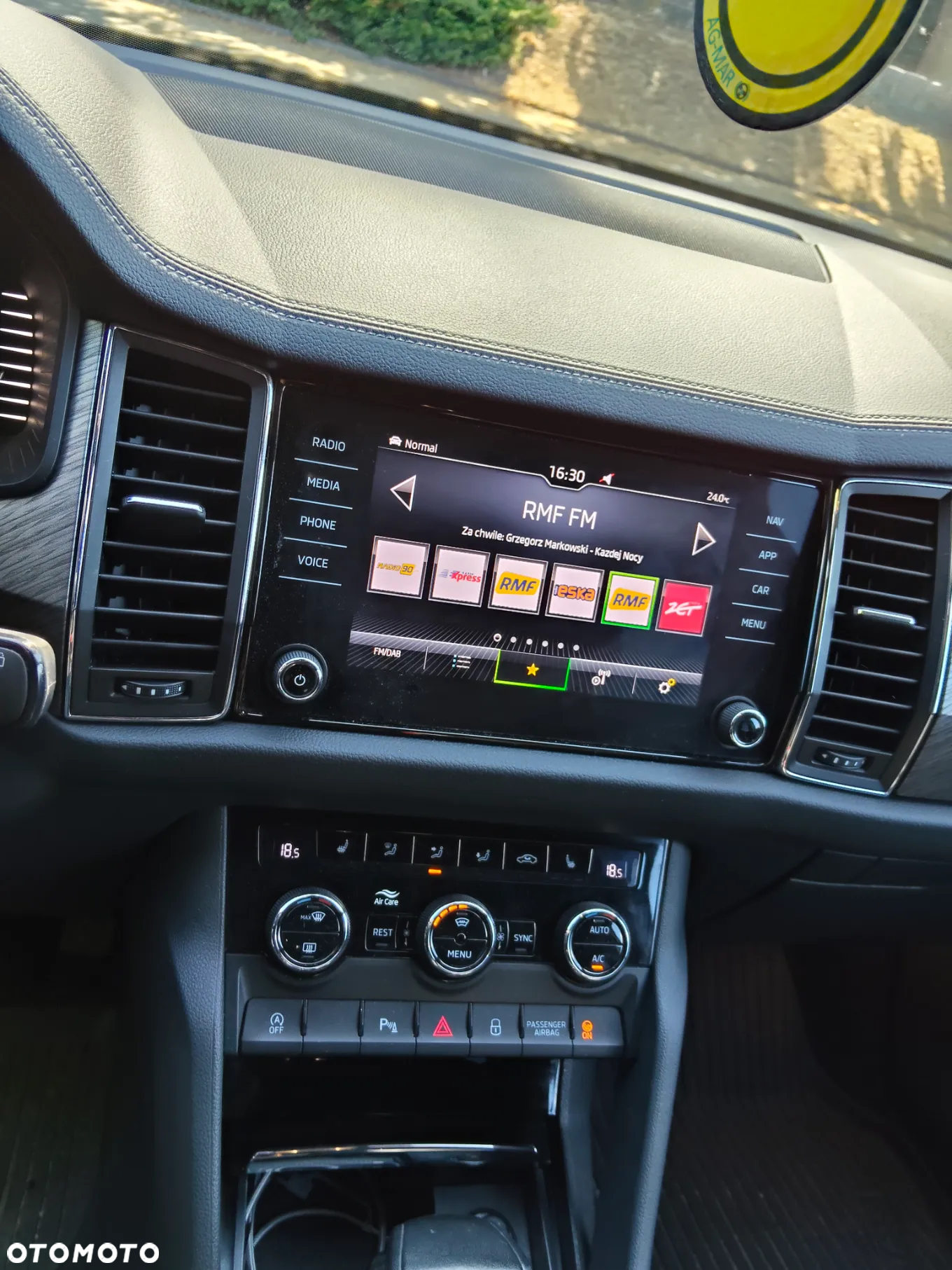 Skoda Kodiaq 1.5 TSI ACT 4x2 Style DSG - 4