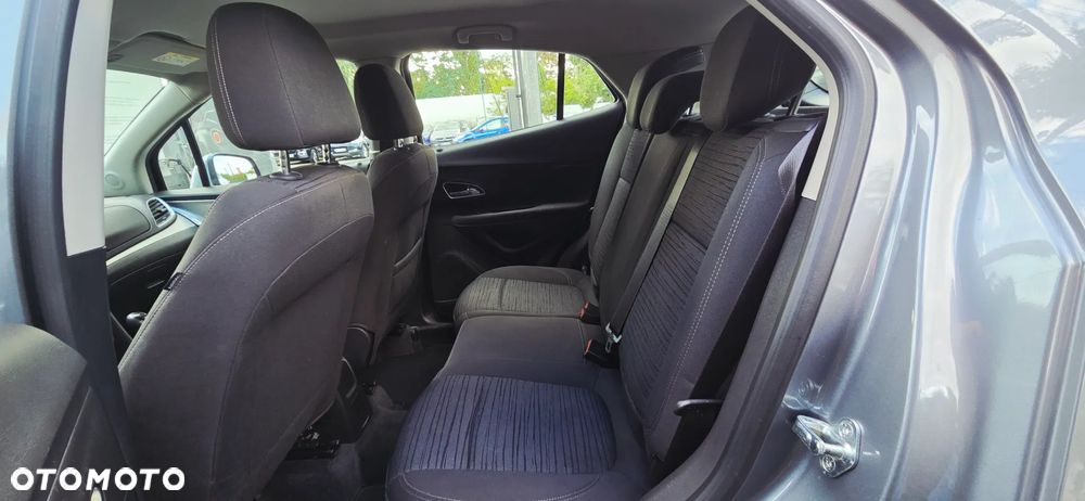 Opel Mokka 1.4 T Enjoy - 28