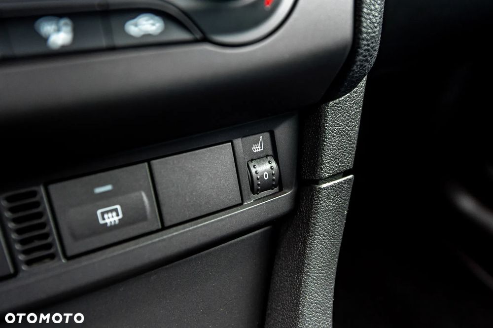 Ford Focus 2.5 ST - 33