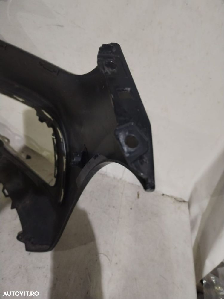 Bara fata Mercedes C-Class AMG W206, 2021, 2022, 2023, 2024, 2025, cod origine OE A2068858401. - 9