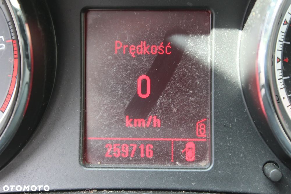 Opel Insignia 2.0 CDTI Active - 22