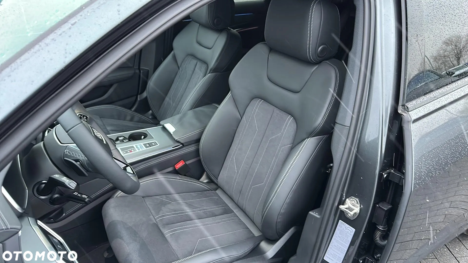 Audi A6 - 15