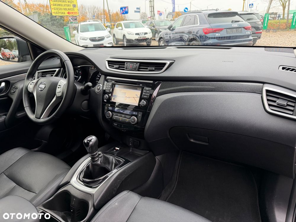 Nissan X-Trail - 13