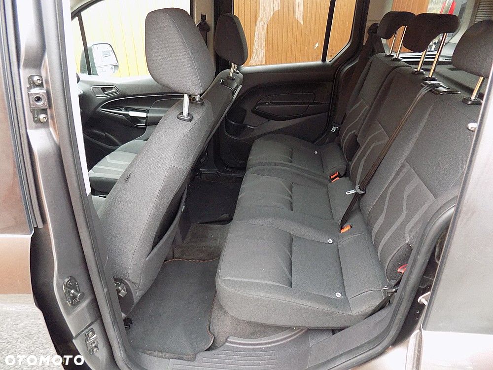Ford Tourneo Connect 1.0 EcoBoost Start-Stop Ambiente - 6