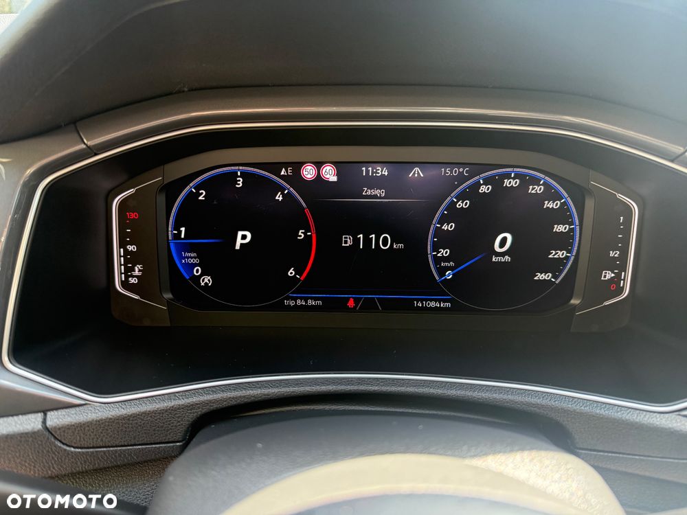 Volkswagen T-Roc 2.0 TDI SCR DSG R-Line - 14