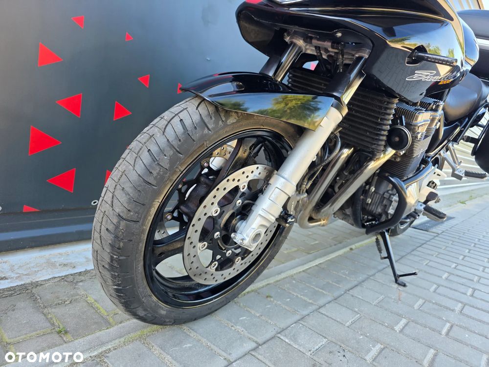 Suzuki Bandit - 13