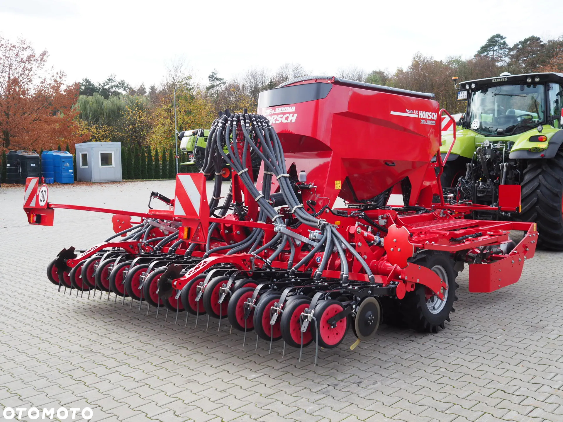 Horsch Pronto 4 DC - 13