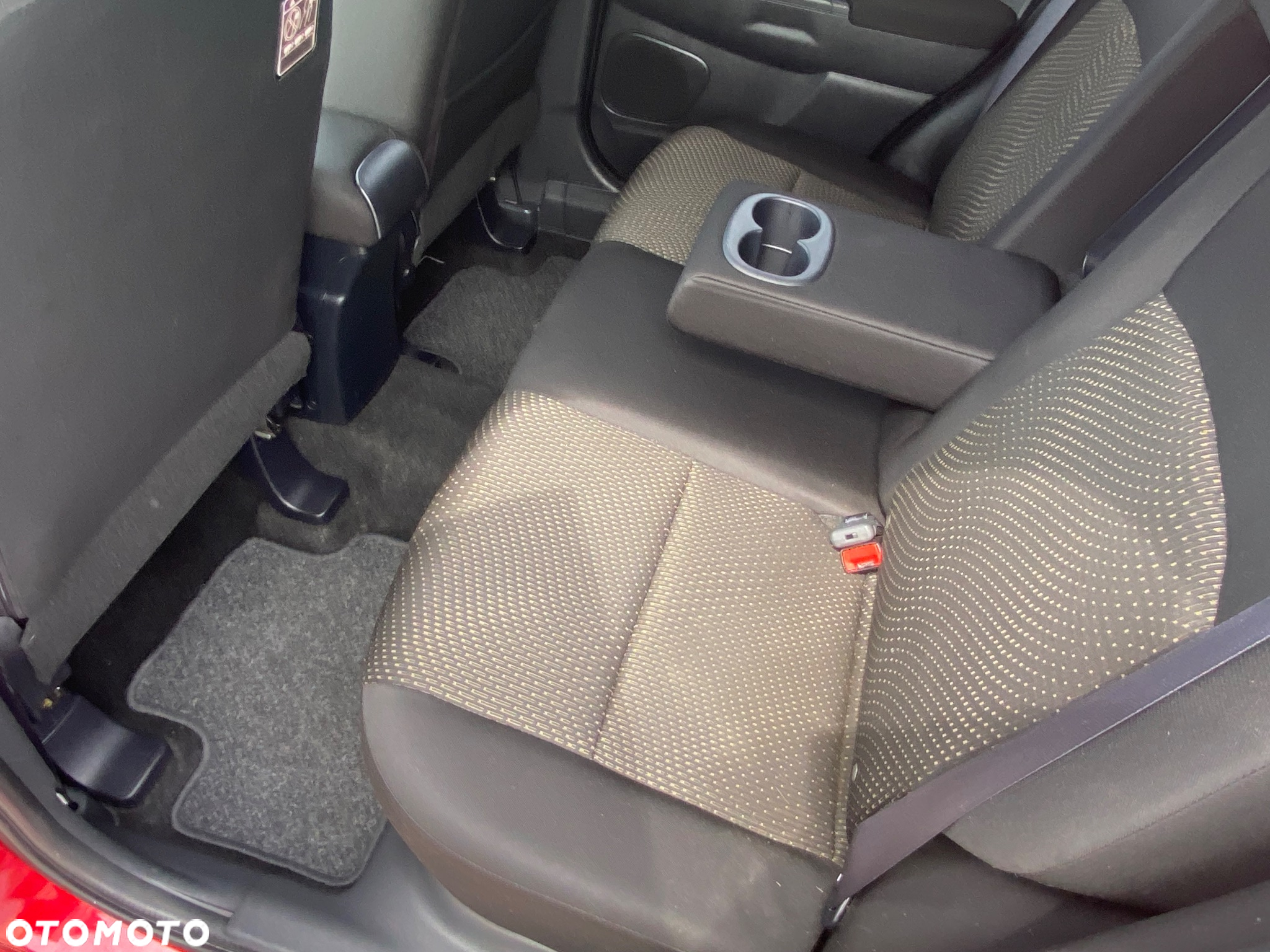 Mitsubishi ASX 1.6 2WD Comfort Edition - 11
