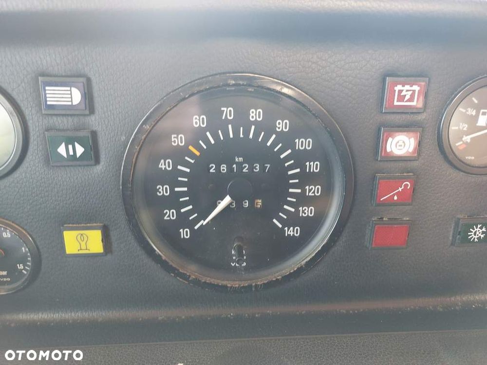 Mercedes-Benz 307D HYMER - Mobil 6 - Osobowy - 30