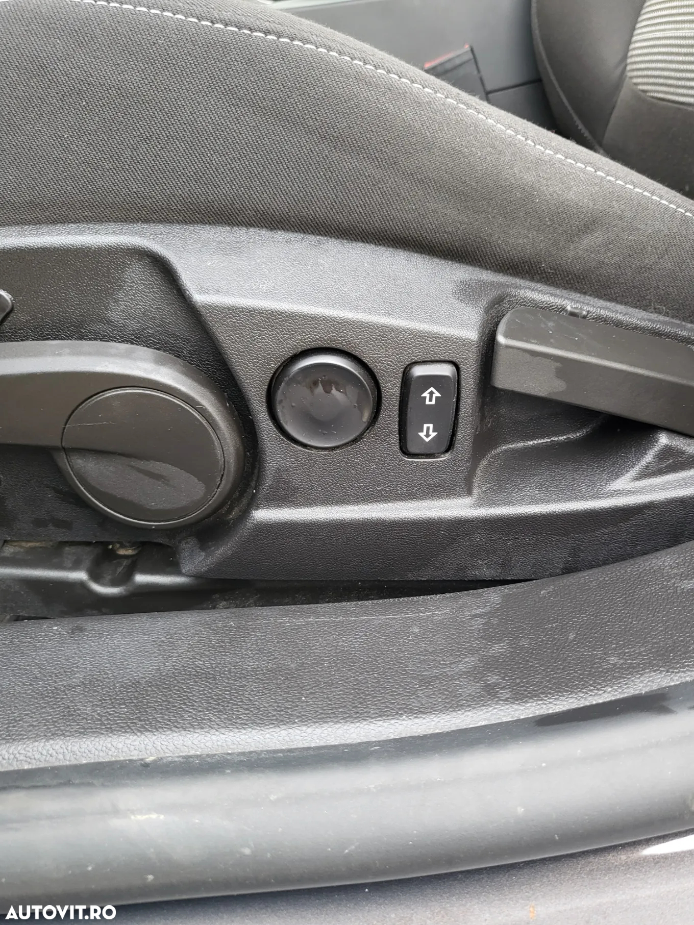 Opel Insignia - 20