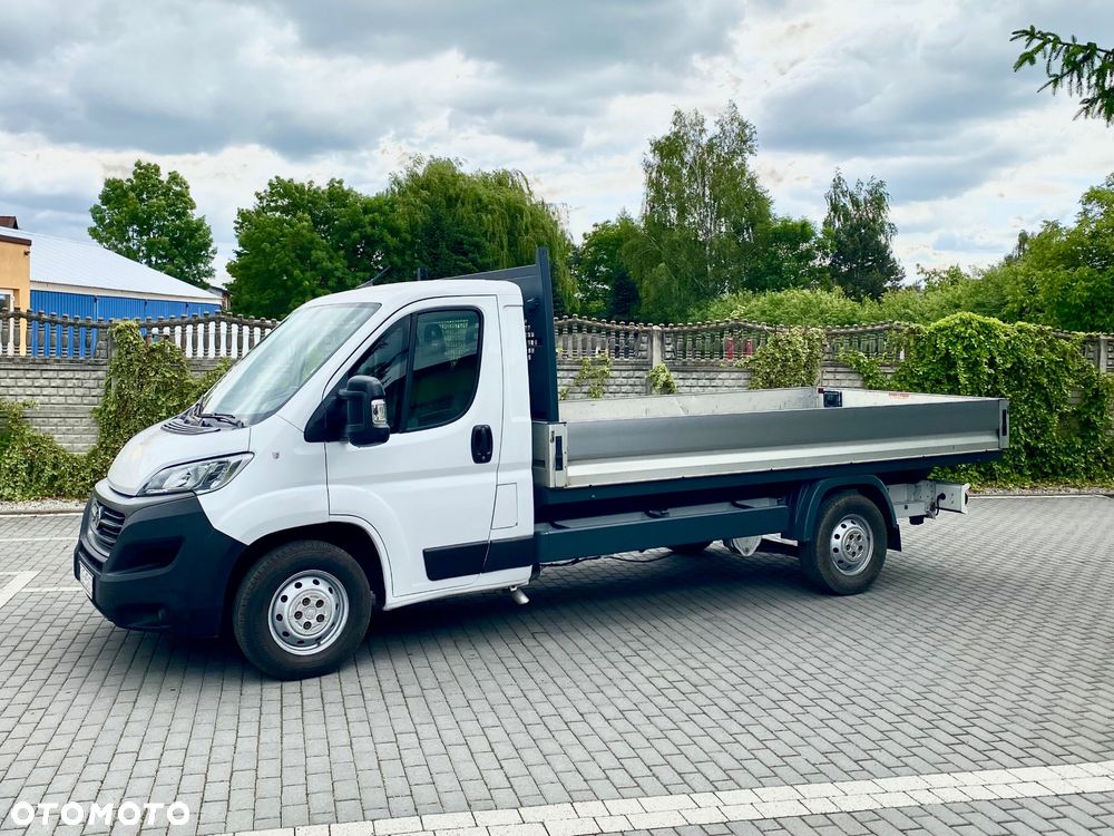 Fiat Ducato - 11