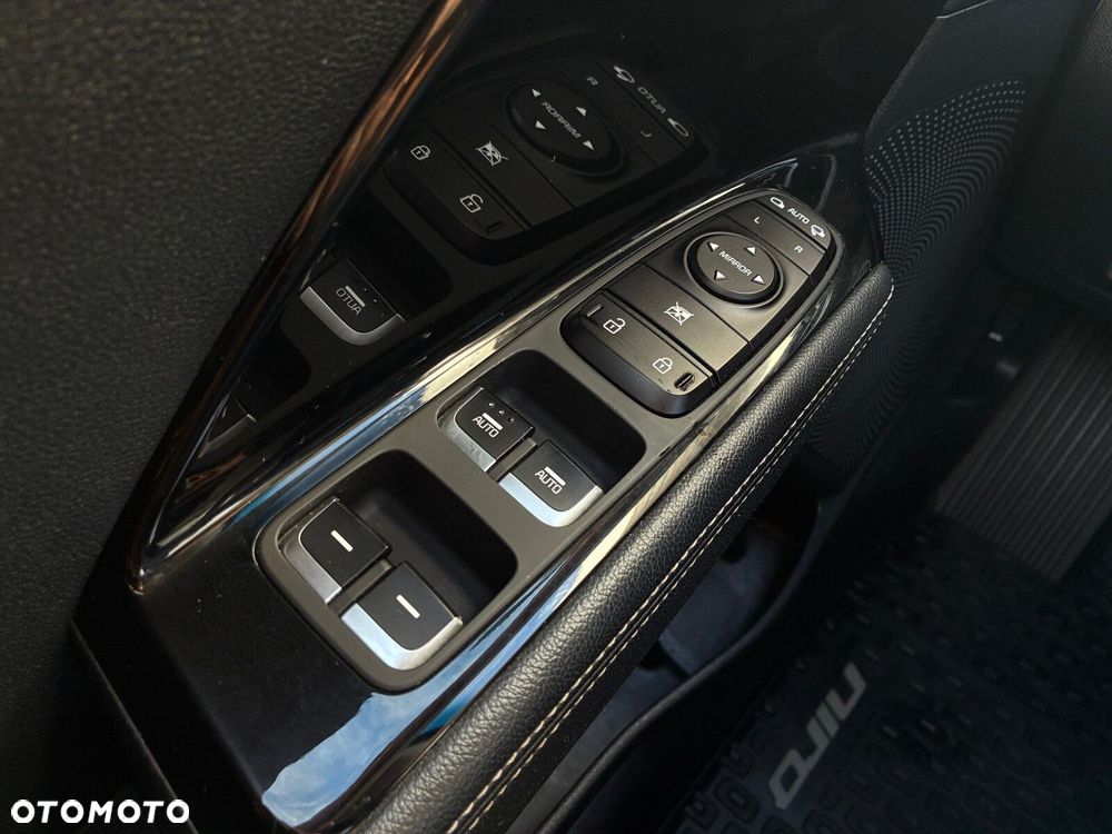 Kia Niro 1.6 GDI Hybrid Business Line - 22