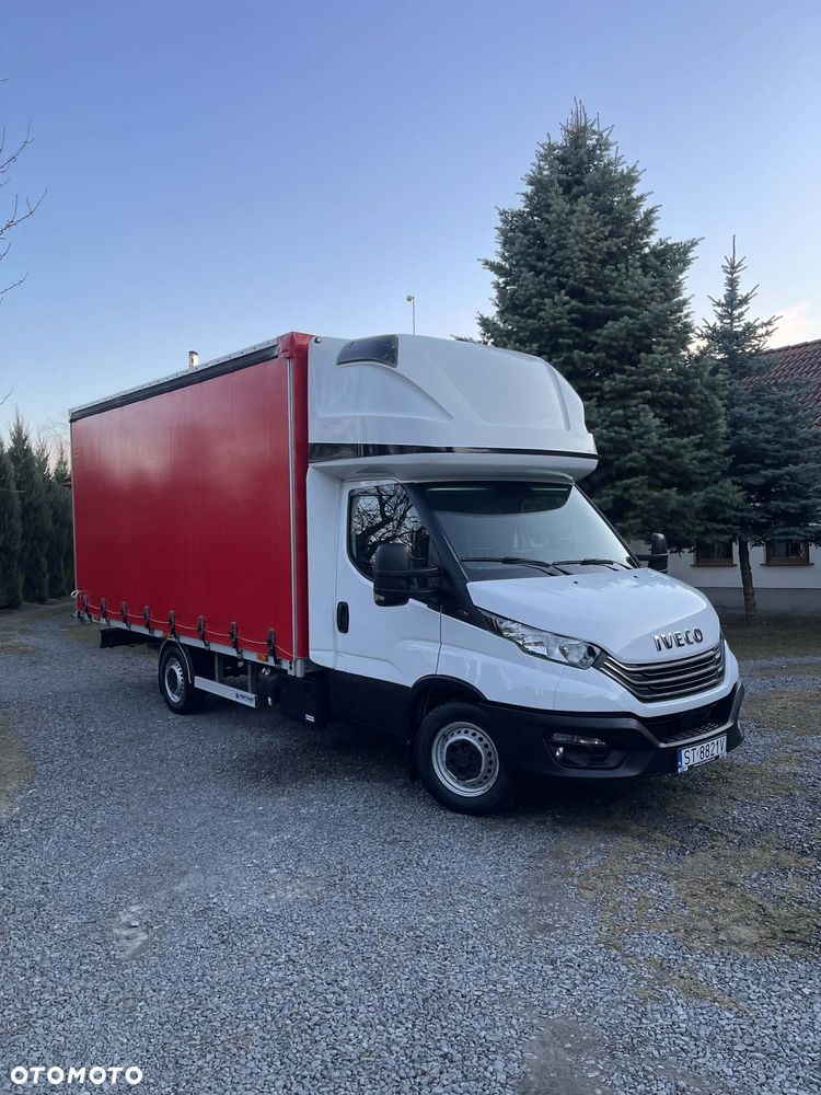Iveco Daily 35s18 - 5
