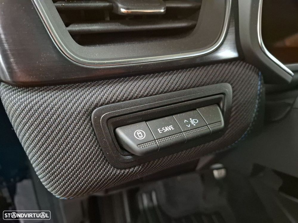 Renault Captur 1.6 E-Tech Full Hybrid Esprit Alpine - 20