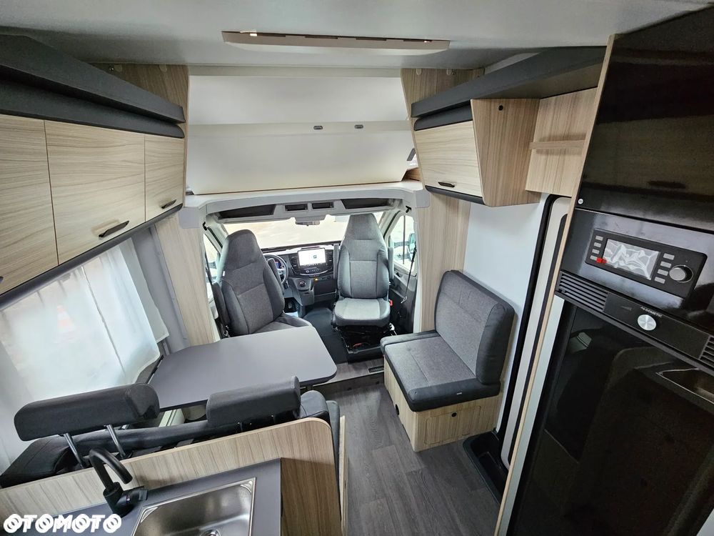 Sun Living by Adria A 75SL Trail - 2026, Nowy, 5os, 165KM, Automat, FV23% - 23