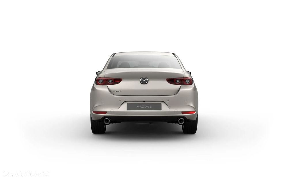 Mazda 3 2.0 mHEV Centre-Line - 5