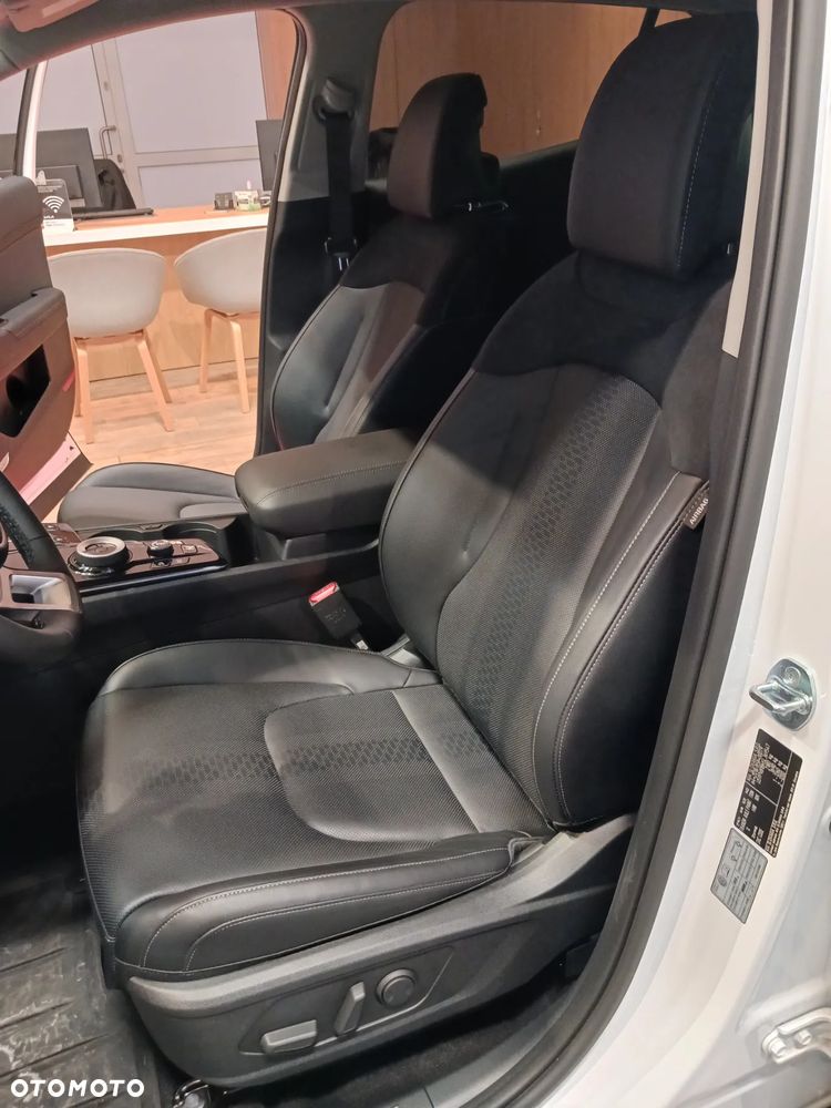 Kia Sportage 1.6 T-GDI Business Line 4WD DCT - 6