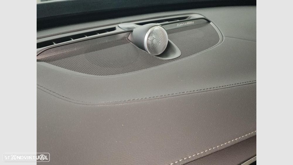 Volvo XC 90 2.0 T8 PHEV Ultimate Bright AWD - 18