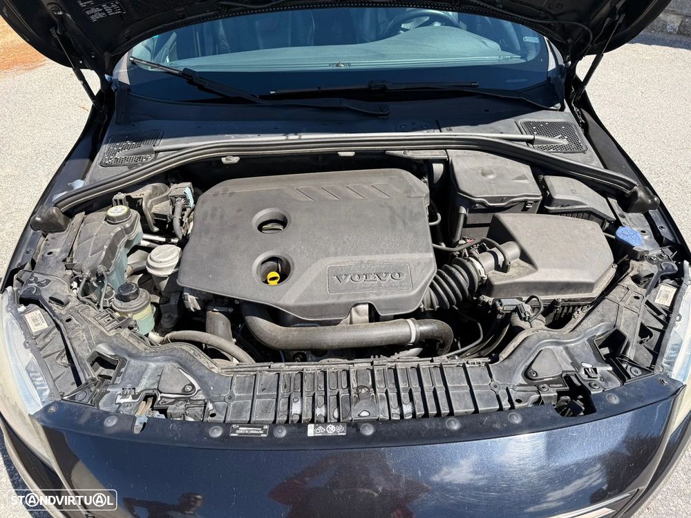 Volvo V60 D2 RDesign - 12