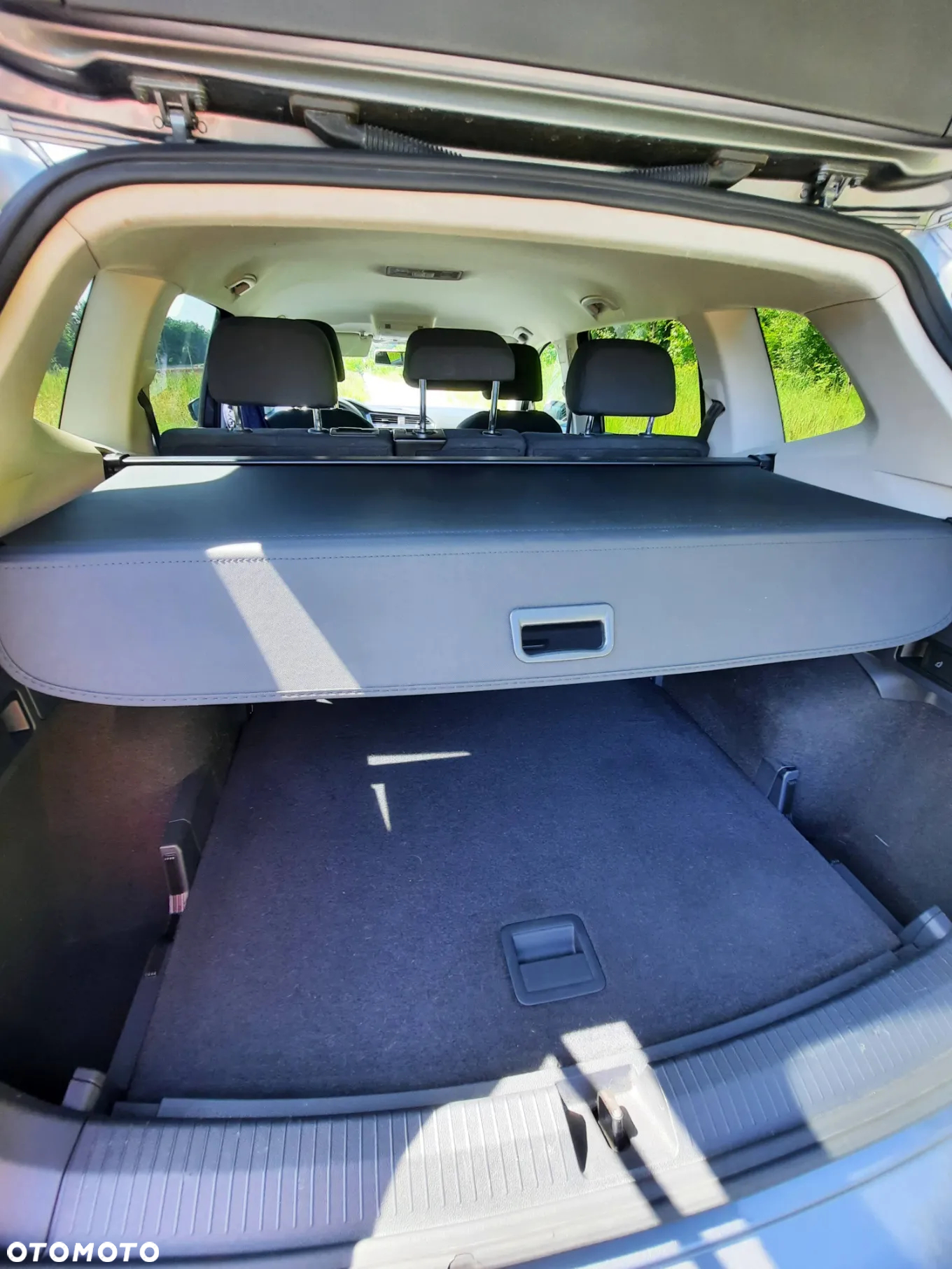 Volkswagen Tiguan 2.0 TSI 4Mot Comfortline DSG - 7