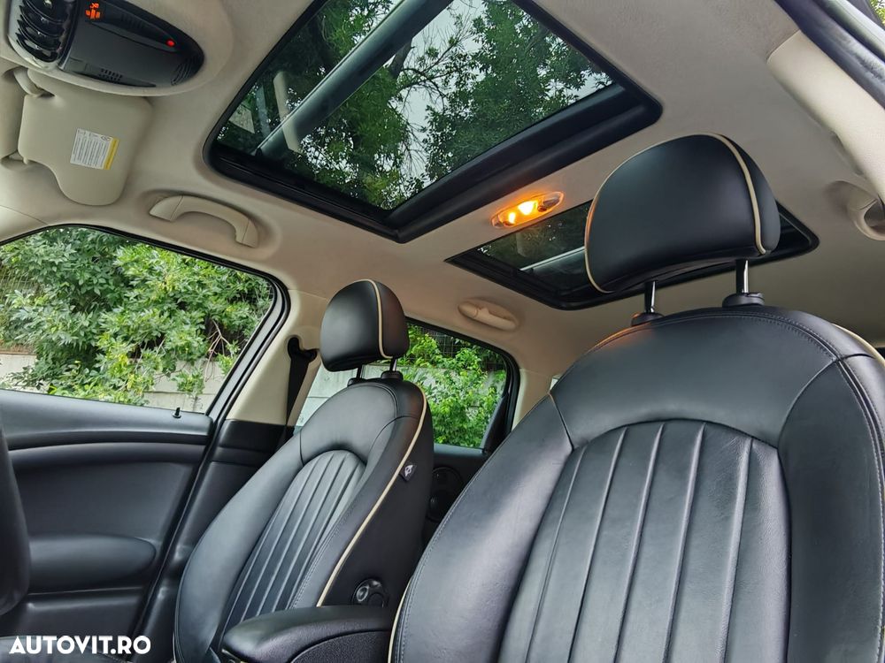 Mini Countryman - 12