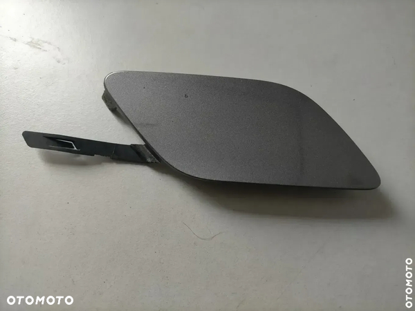 Zaślepka osłona haka holowniczego przednia  Renault Talisman  511804625R TEKNG