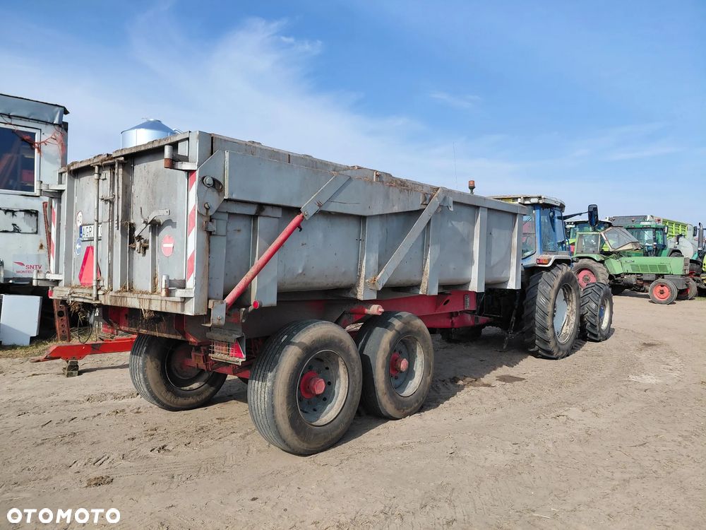 Inny Le boulch 1150 - 2