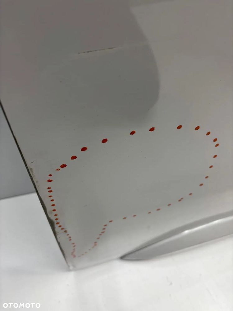 Citroen Jumpy Expert Drzwi Boczne Prawe Przesuwne 2909150F00 - 8