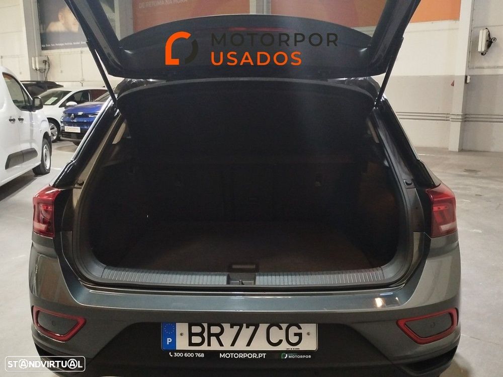 VW T-Roc 1.0 TSI - 7