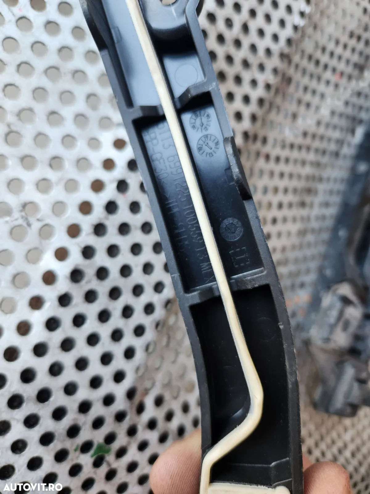 Suport Bara Spate Bmw M2 G42 M240I Cod   Dezmembrez Bmw M2 G42 M240I B58B30B Automat Xdrive - Dezme - 5