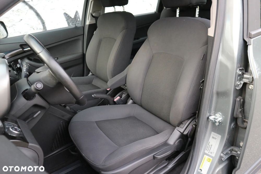Chevrolet Orlando 1.8 LT+ - 19