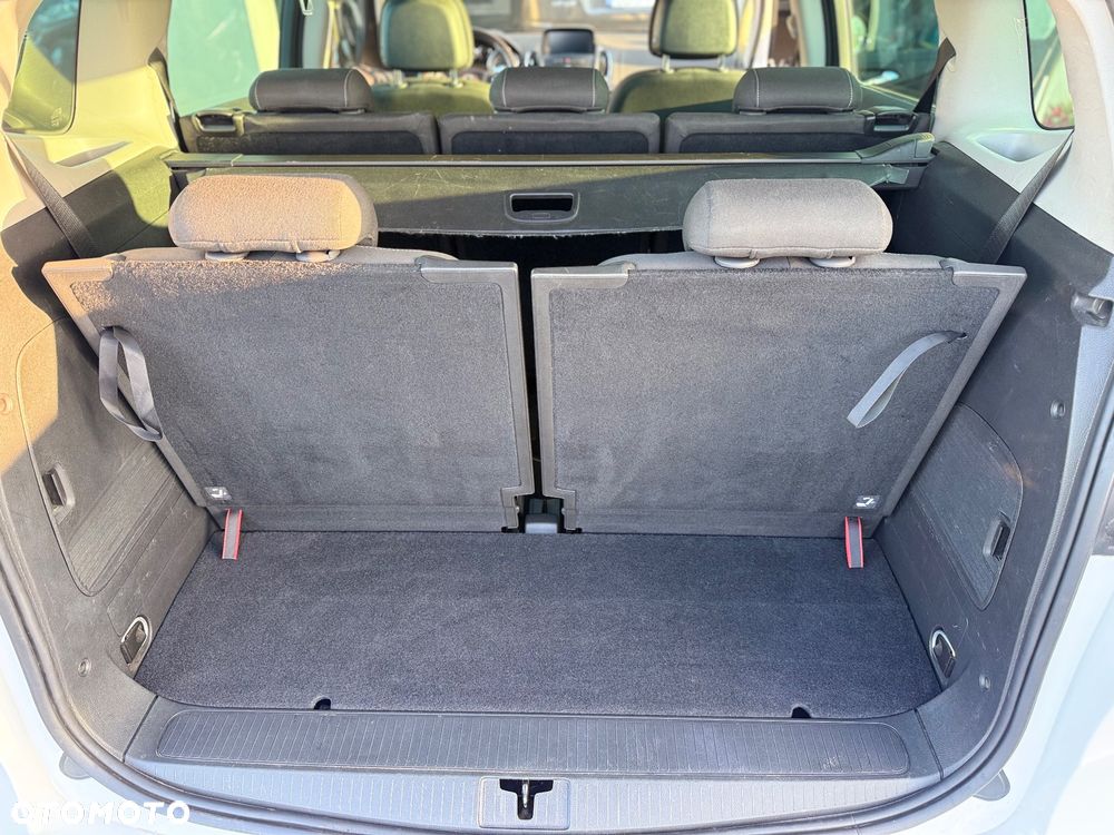 Opel Zafira Tourer 1.6 CDTI ecoFLEX Start/Stop Innovation - 16