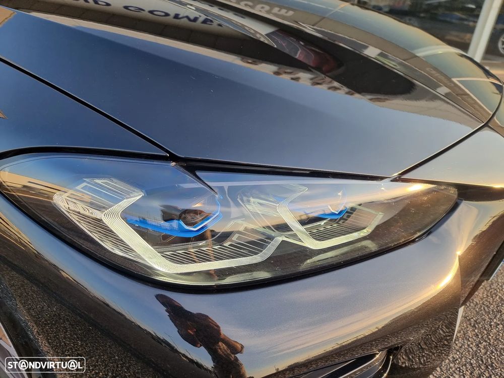 BMW 420 d Pack Desportivo M Auto - 9