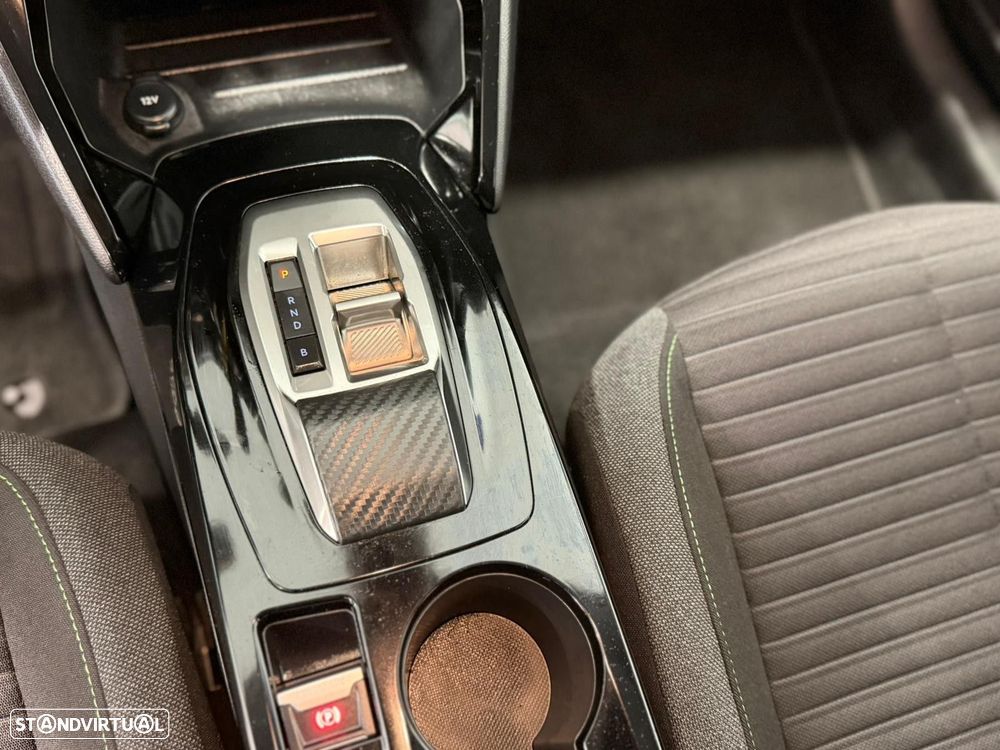 Peugeot e-208 50 kWh Active Pack - 11